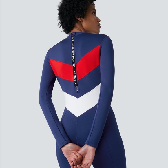 Perfect Moment Imok Neo surf suit - Picture 5 of 16